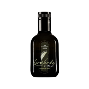 Olio Extravergine di Oliva - Bottiglia 250 ml