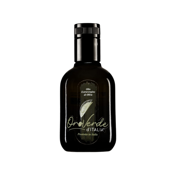 Olio Extravergine di Oliva - Bottiglia 250 ml