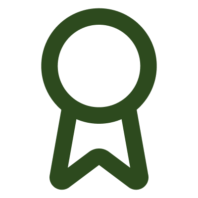 badge