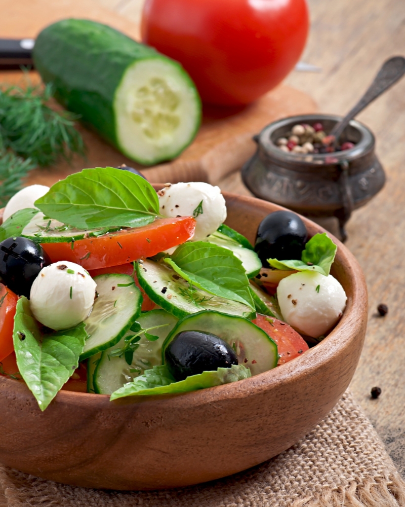 insalata
